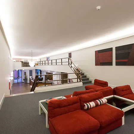 Hotel Italia