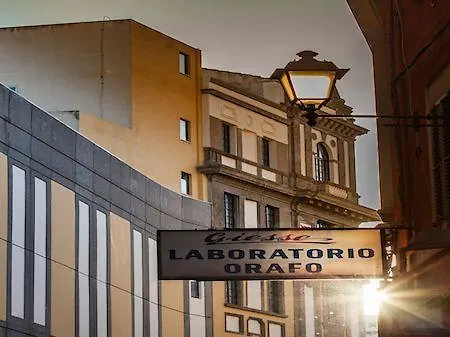 Hotel Italia