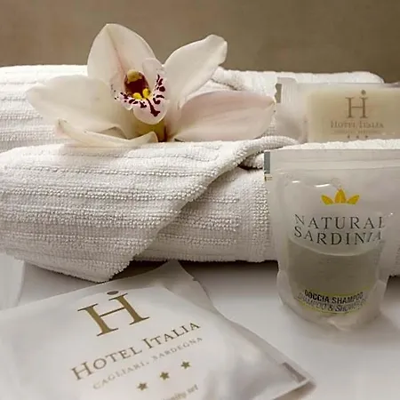 Italia Hotel Cagliari