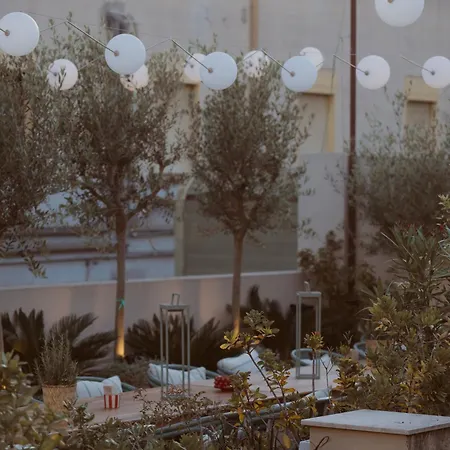 Hotel Italia Cagliari