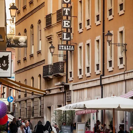 Italia Hotel