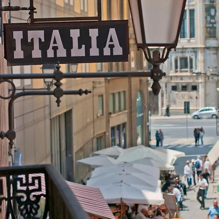 Italia Ξενοδοχείο 3*