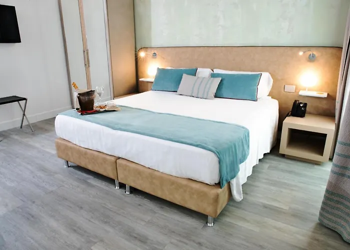 Szálloda Italia Cagliari