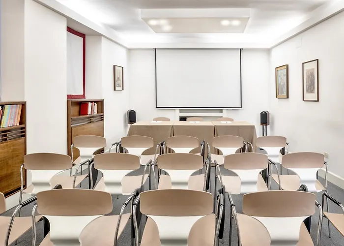 Italia Szálloda Cagliari