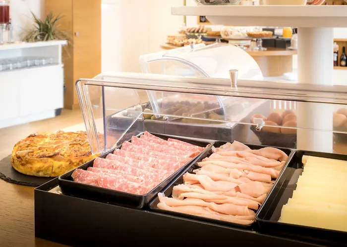 Italia Szálloda Cagliari