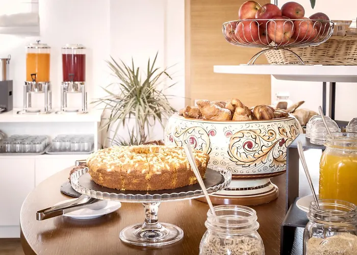 Italia Szálloda Cagliari