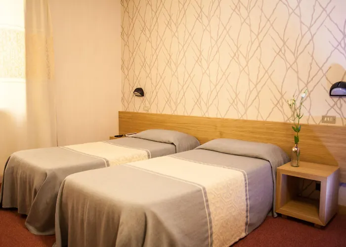 Szálloda Italia Cagliari