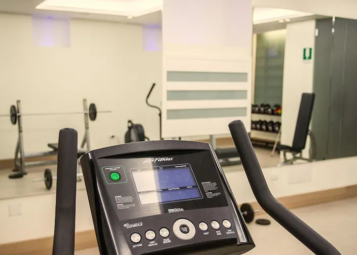 Szálloda Italia Cagliari